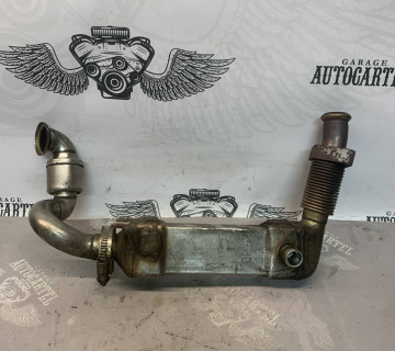 Радіатор вихлопних газів егр bmw 5 e60 e61 525d 530d 535d 779424503