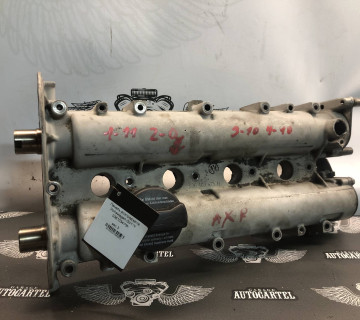 Панель розпридвалів Volkswagen Golf IV 036103475N axp