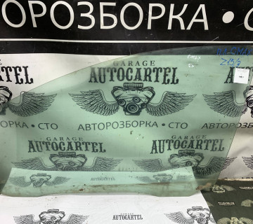 Скло дверей переднє ліве Ford C-max MK1 43r-001057,21802867