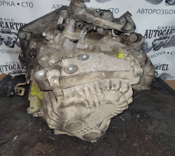 МКПП (механічна коробка перемикання передач) КПП Opel Astra H/Zafira B, 1.7 CDTI, 55192042