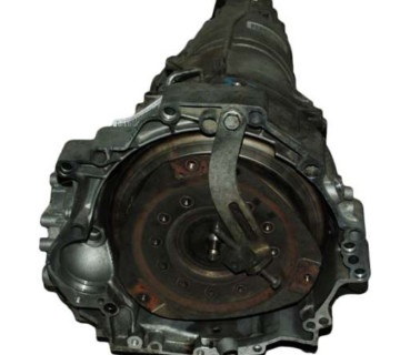 АКПП БУ 4*4 6 ступ 6HP19 KGW Audi A6 04-11 (KGW)