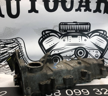 Панель розпридвалів AUDI VW 1.2 TSI 03F103475K 03f103475k CBZ