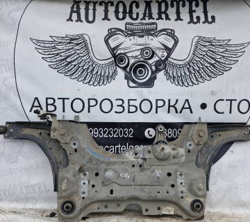 Підрамник передній , Балка передня Renault Laguna 3 2007-2015 21811845