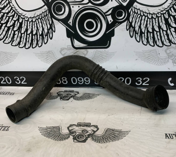 Патрубок турбокомпресора Renault Scenic I 1999-2003, 1.9 dCi 21812927