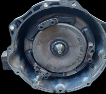 Коробка передач 3.0TDI HXG/JXX Volkswagen Touareg КПП МКПП