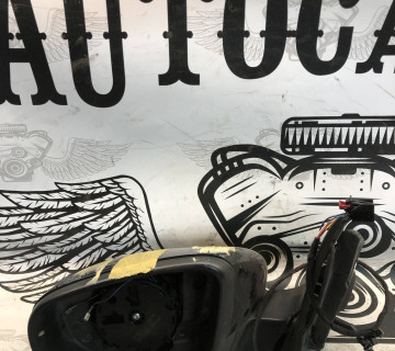 Дзеркало ліве Golf 6 09-12 (5K0857501CD9B9) 6pin