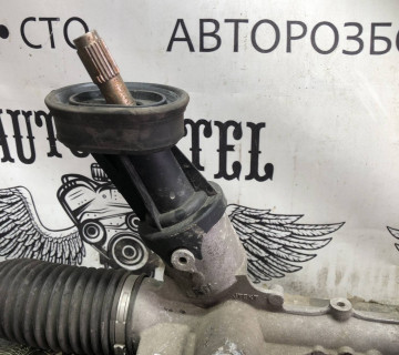 6c1423057p рульова рейка Skoda Rapid
