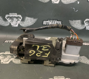 Замок задній правий Citroen C4 Picasso 2006-2013 5pin