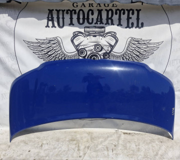 Капот передній volkswagen T5 2003-2015