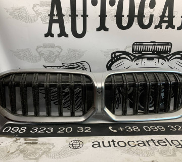 Решітка радіатора Bmw 3 G20 G21 5113192976 21876752