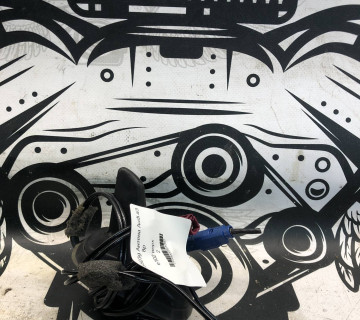 8p0035503g Антена Audi a3 8p