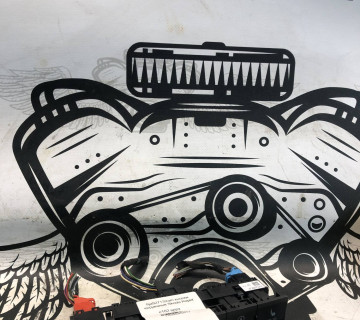 5ja927132am кнопки керування Skoda Rapid