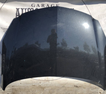 Капот передній Mazda 6 gh. 21908385