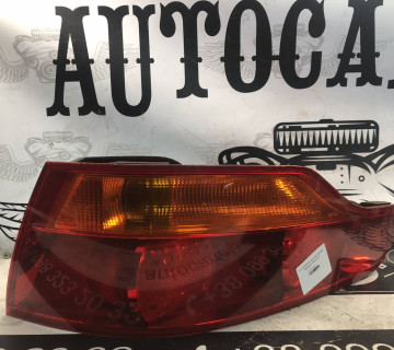 4L0945094 задній ліхтар правий Audi Q7