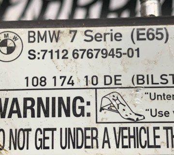 Домкрат для BMW 7-Series E65 71126767945