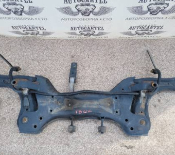 6R0199315J Балка передня Seat bibiza
