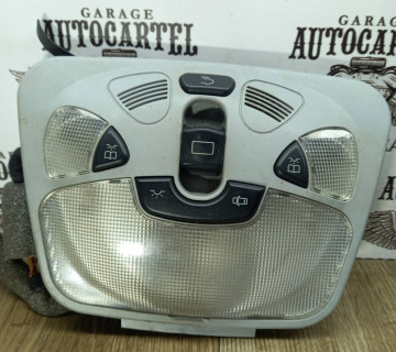 Підсвітка плафон салону передня Mercedes C-class (W203) 2000-2007 A2038201101