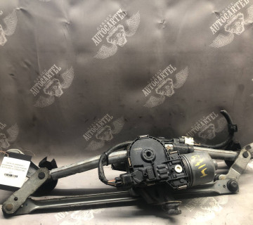 Трапеція двірників з моторчиком Toyota Avensis 85110-05070 0390241642