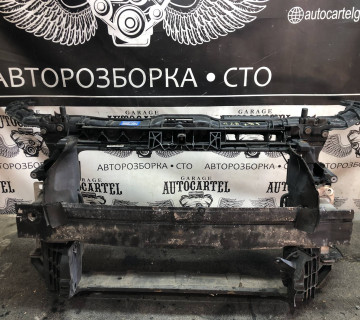 Телевізор панель установча Audi a1 21940620