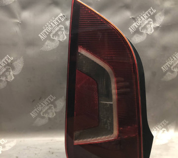 Ліхтар задній лівий 1S0945095G VAG Volkswagen Up