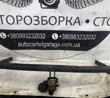 Фаркоп Volkswagen Passat B6 2005-2010 21960888
