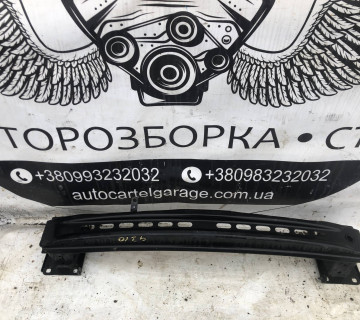 Підсилювач бампера переднійй Skoda A7 21961236