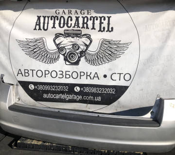 Бампер задній Kia Ceed універсал 21963469