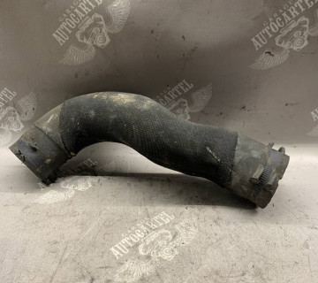 Патрубок інтеркулера SEAT EXEO 2.0 TD 3r0145708