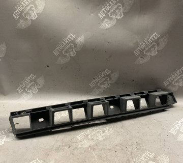 Кронштейн кріплення заднього бампера лівий Skoda Superb 2 3t5807863ba