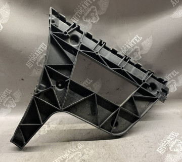 Лівий кронштейн заднього бампера AUDI A4 B8 СЕДАН 8k5807453