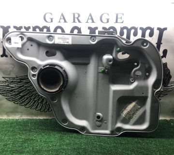 Склопідйомник задній лівий VW Touran I (1T1, 1T2) 03-10 1T0839729K