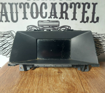 Бортовий комп`ютер Opel Astra H 2004-2014 13111165