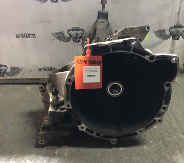XS4R7002FA - Ford Focus MKI 1.6 16v коробка передач XS4R7002FA