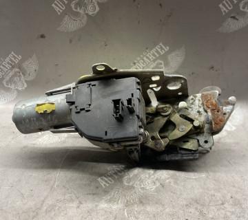 Замок кришки багажника Mercedes Benz W210 a2107400536