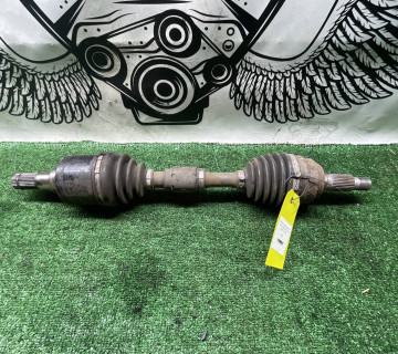 Піввісь (привід) передня коротка Mazda 6 GH 2.2 MZR-CD gd78