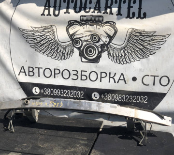 Підсилювач передній Mercedes W 204 c class 2100001010881