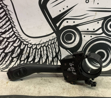 Перемикач поворотників Skoda Fabia 1 286058