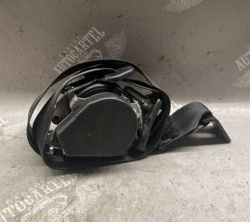 Ремінь безпеки задній правий Renault Scenic 3 888400028r