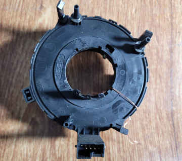 Шлейф підрулевої подушки безпеки равлик керма Volkswagen VW Skoda Seat Audi 1J0959653
