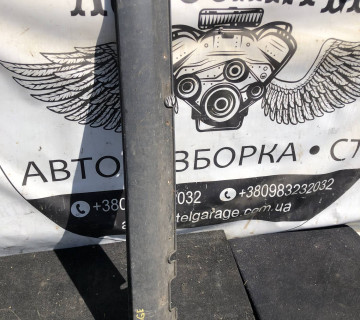 Бокова накладка поріг ліва KIA Sportage 87753-0z500