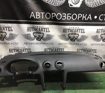 78000f076 Торпедо Audi A3 8p