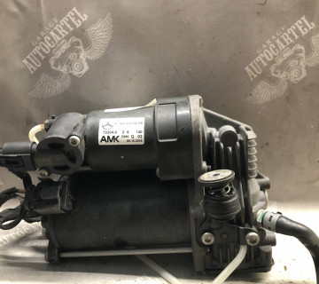 a1643200204 компресор пневмопідвіски Mercedes W164