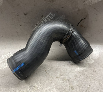 Патрубок інтеркулера Volkswagen Bora, Golf; Seat Leon 1.9 tdi 1j0145838b
