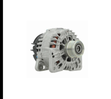 Генератор 231000026R/ TG15C146 для Renault Clio III, Fluence, Kangoo, Megane, Modus, Scenic