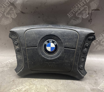 Подушка безпеки керма (AIRBAG) BMW 5 E39 3310971800