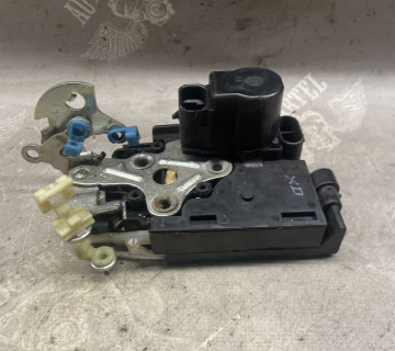 Замок двери передней левой для Chevrolet Lacetti 96272641