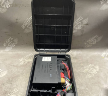 Блок управління центральним замком Audi A6 C5 4b0962258k