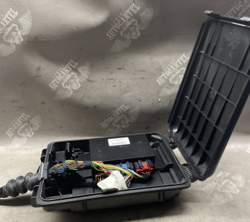 Блок комфорту Volkswagen Passat B5, Golf 4 1j0959799s