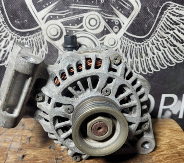 Генератор, 70A, 1.25-1.6, Ford Fiesta 5, 2S6T10300CB