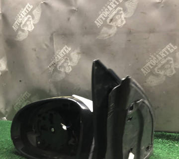 Дзеркало ліве Volkswagen golf 5 хетч 7pin 21112850